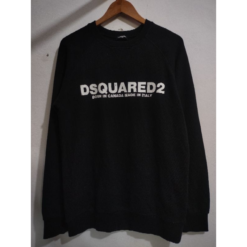 dsquared2 Crewneck