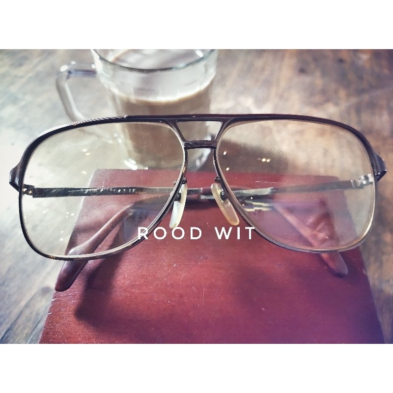 Jual frame kacamata Lanvin  Paris fashion aksesoris wanita pria unisex