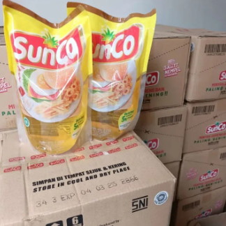 

Sunco 2L Kemasan Refill 1Karton 6pcs