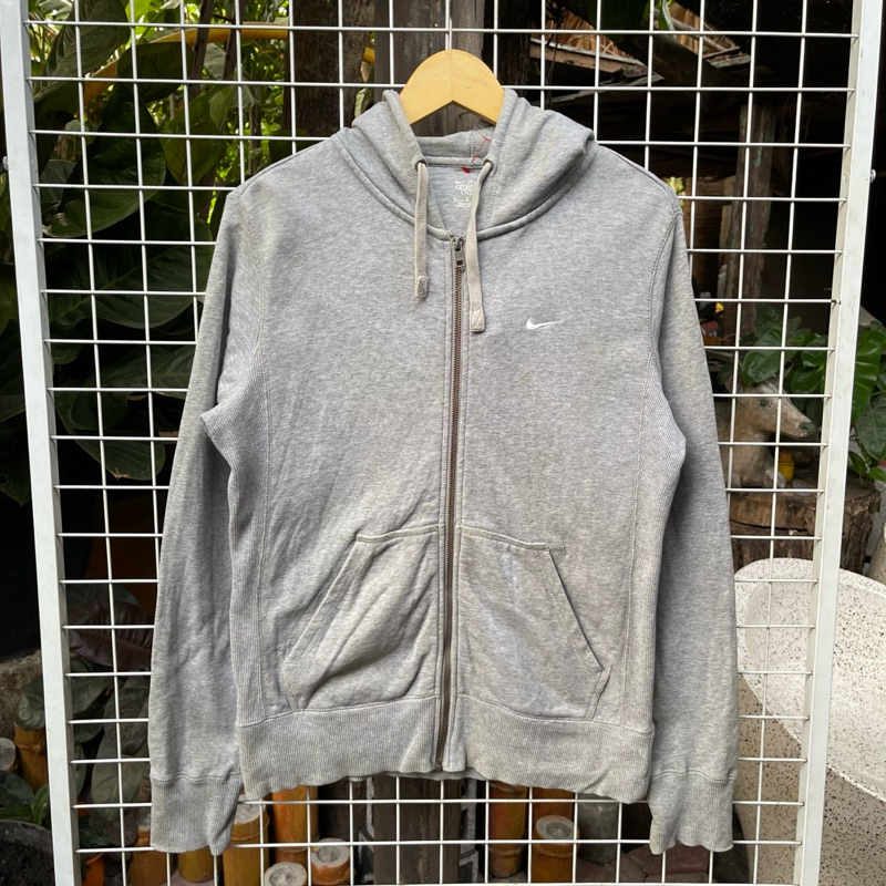 Hoodie zipper Nike second