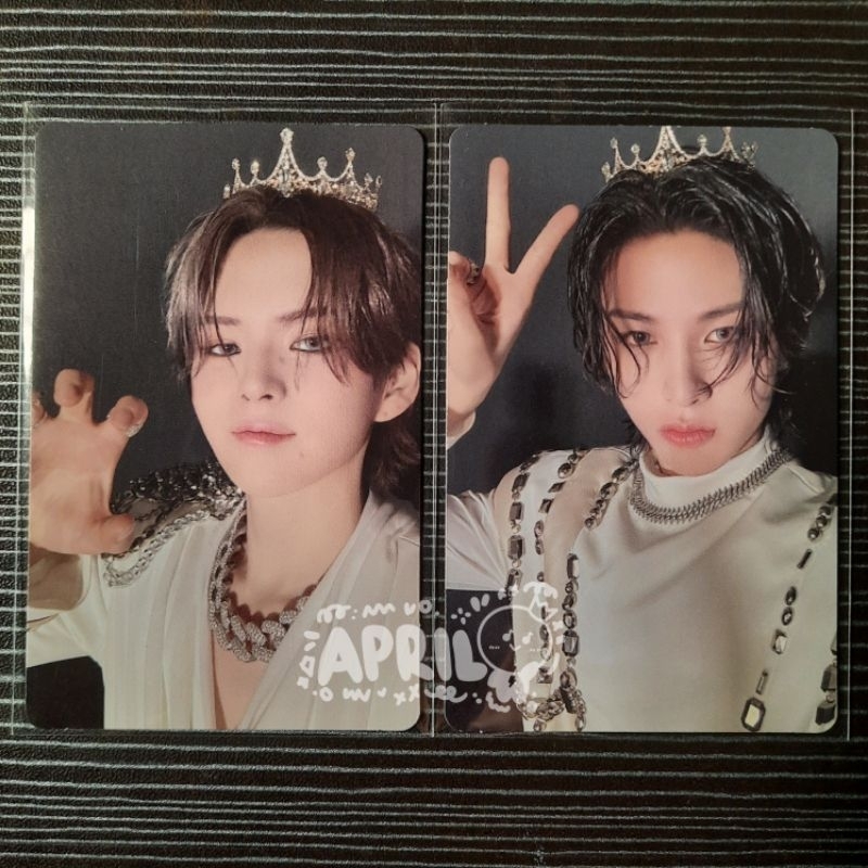 PC Yoshi Junghwan Crown Reboot Treasure