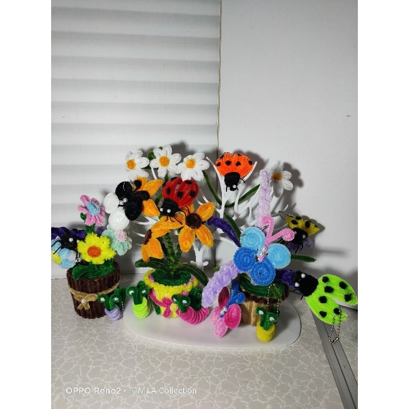 Ganci kumbang/ siput