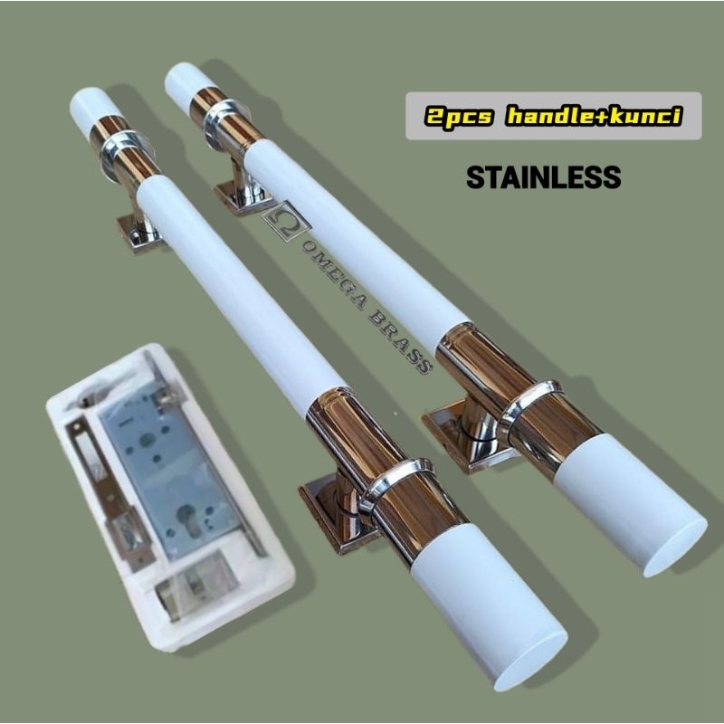 Handle pintu rumah set kunci/gagang pintu rumah minimalis