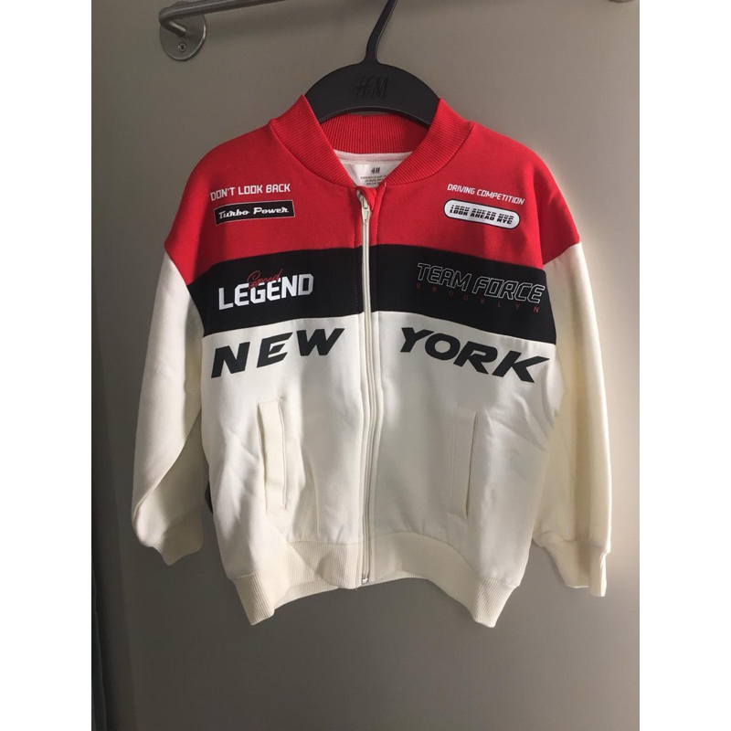 Jastip H&M / Jaket Anak laki - laki