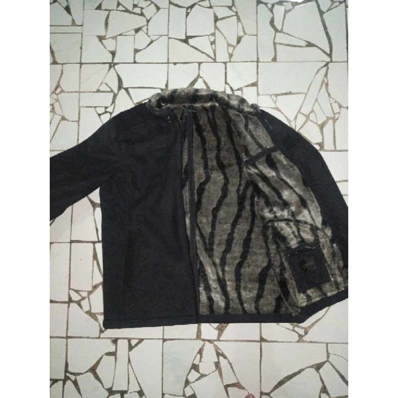 JACKET CASUAL by Indian