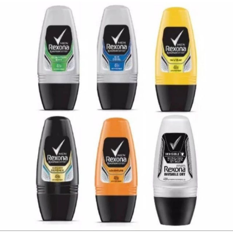 rexona men