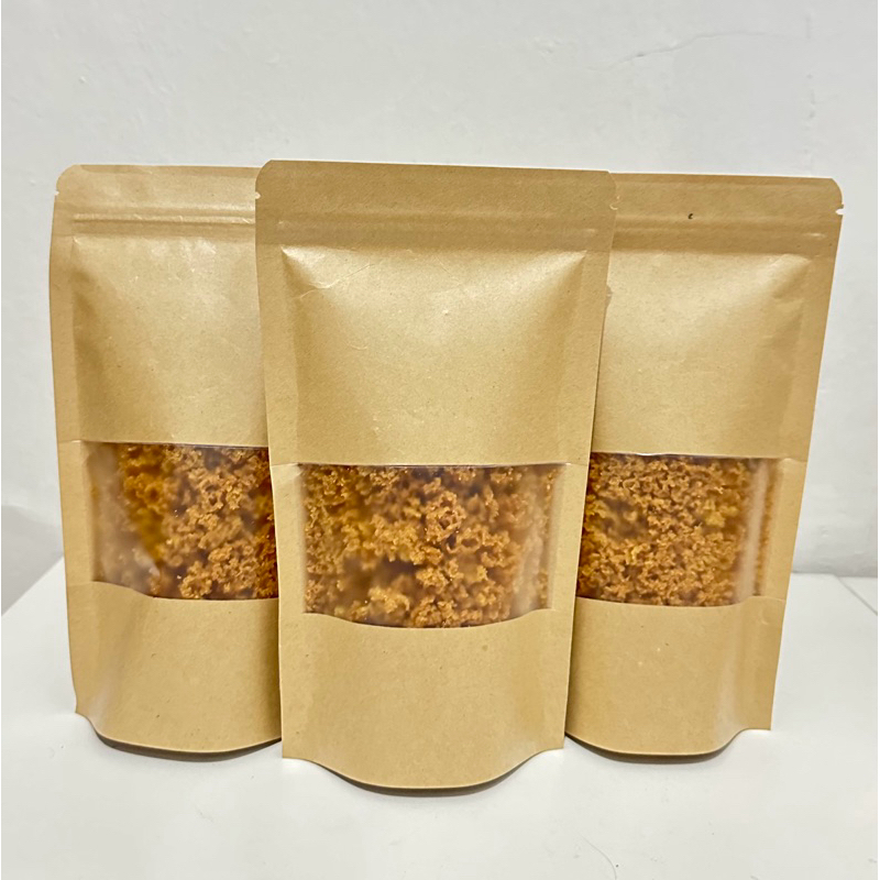 

Kremesan/ Kremes Ayam/ Kremes Original 100gr
