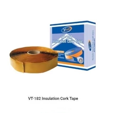 V-tech Insulation Cork Tape, Lem Insulasi Pipe, Lem Dodol Ac Mobil, Lem Insulasi Ducting, Butyl Rubb