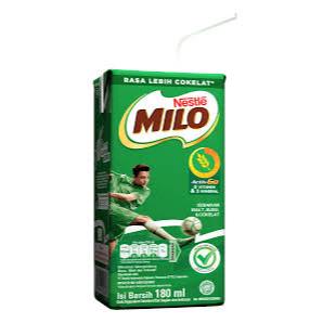 

(B3ST) 1pcs Milo UHT Coklat Murah