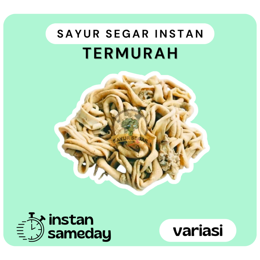 Usus Ayam segar / Usus Segar