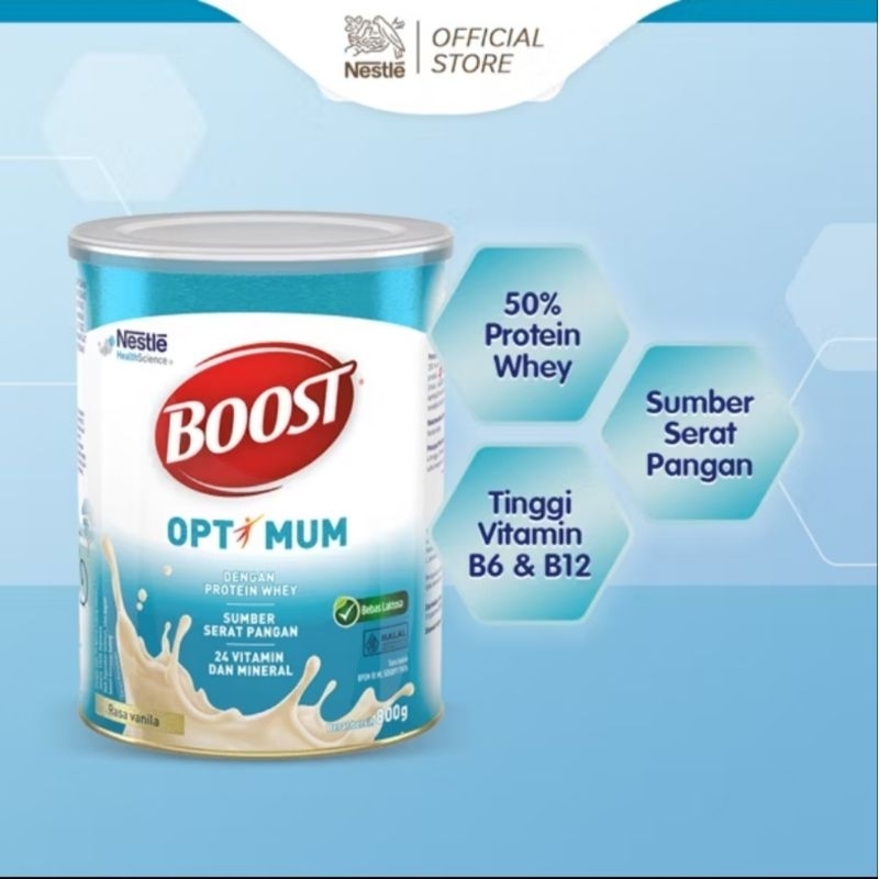 

boost optimum 800gr