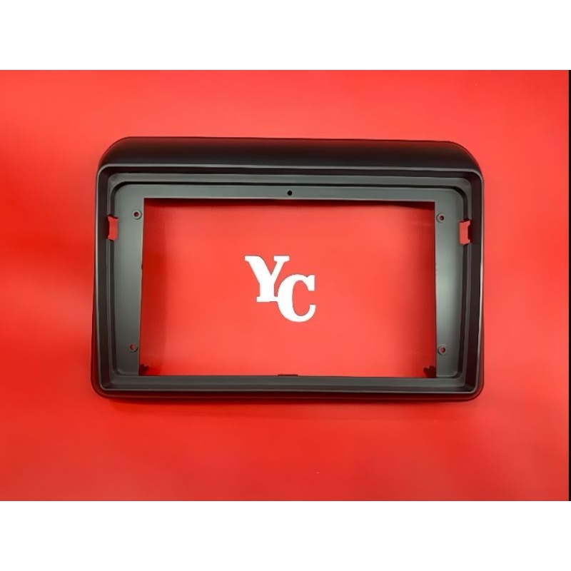 FRAME SUZUKI ERTIGA 2018