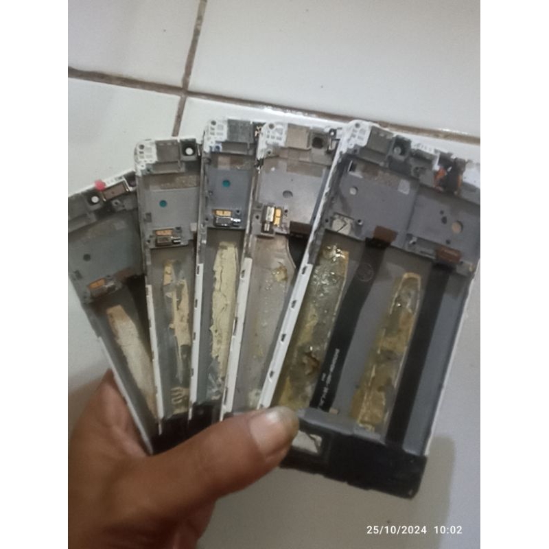 Harga lcd 4a frame Terbaru Des 2024 |BigGo Indonesia