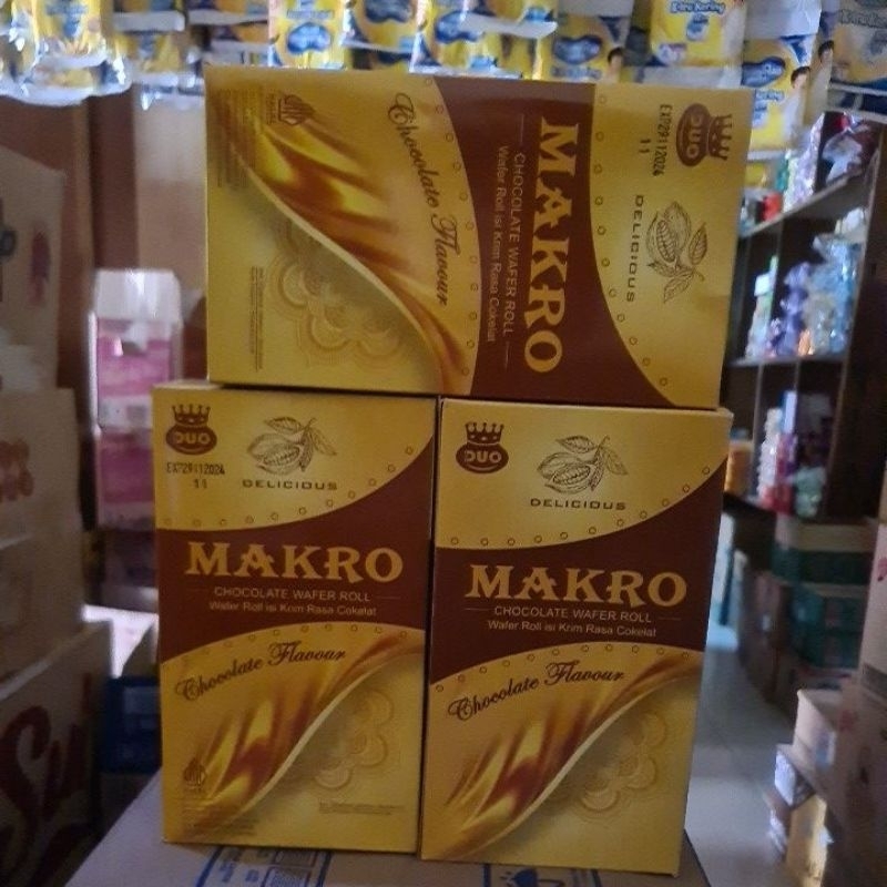 

Makro roll 1000