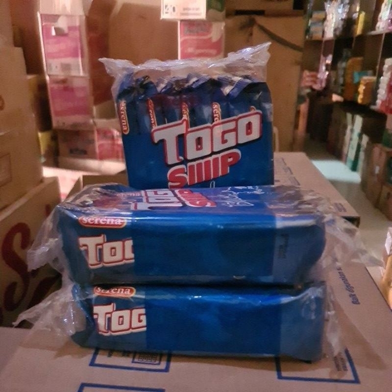 

Togo Serena 1000