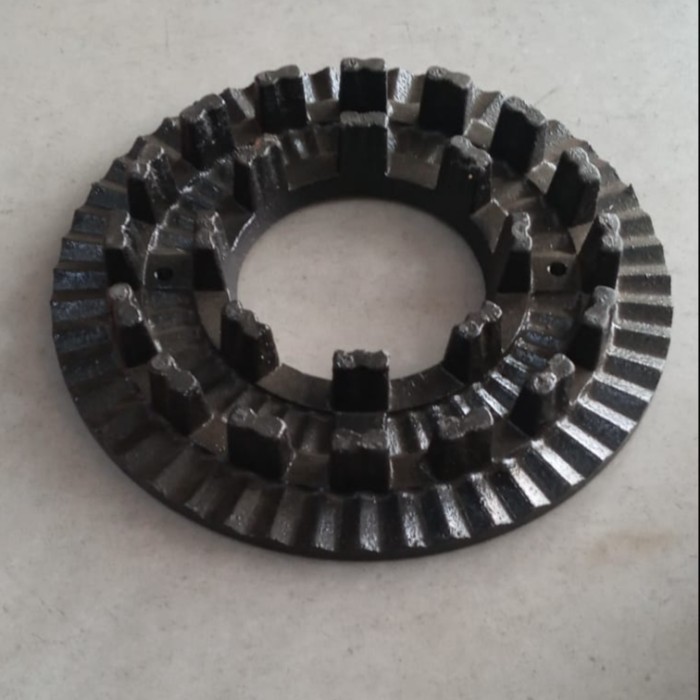 GIGI DISKMILL FFC 23 | GIGI PINTU FFC 23 | GIGI MESIN PENEPUNG FFC 23