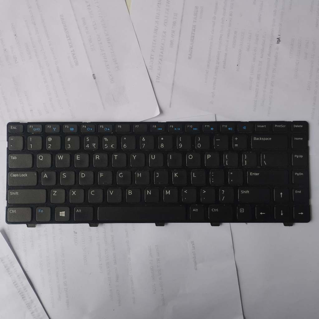 Keyboard Laptop Dell Inspiron 5437