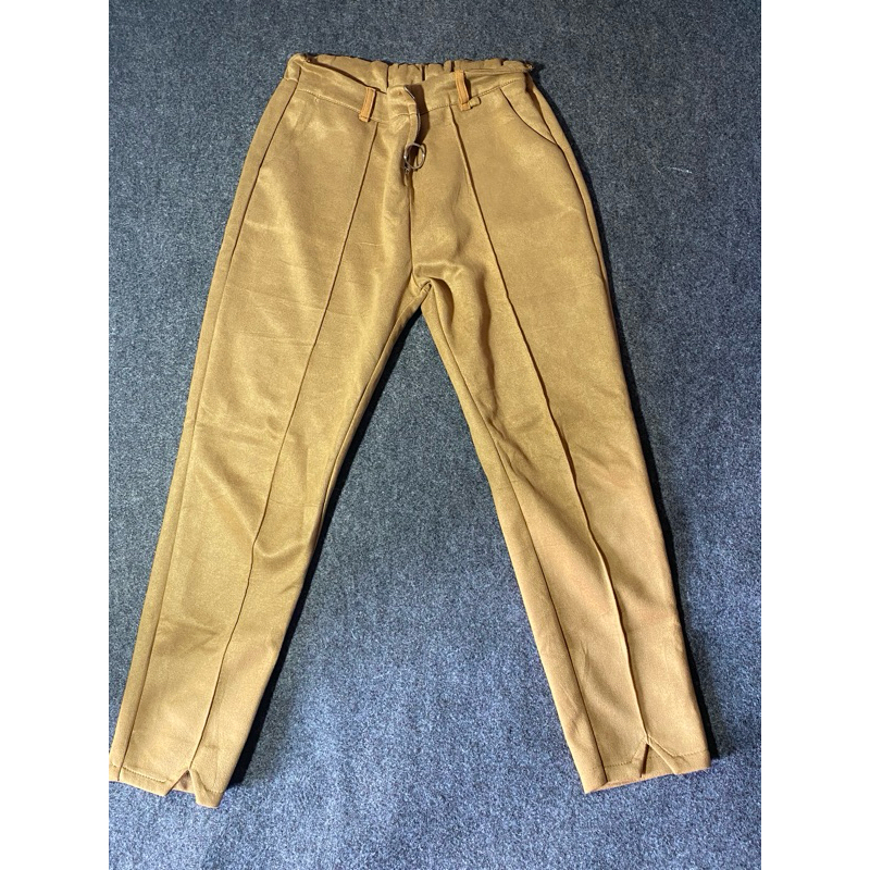 Celana scuba premium PL