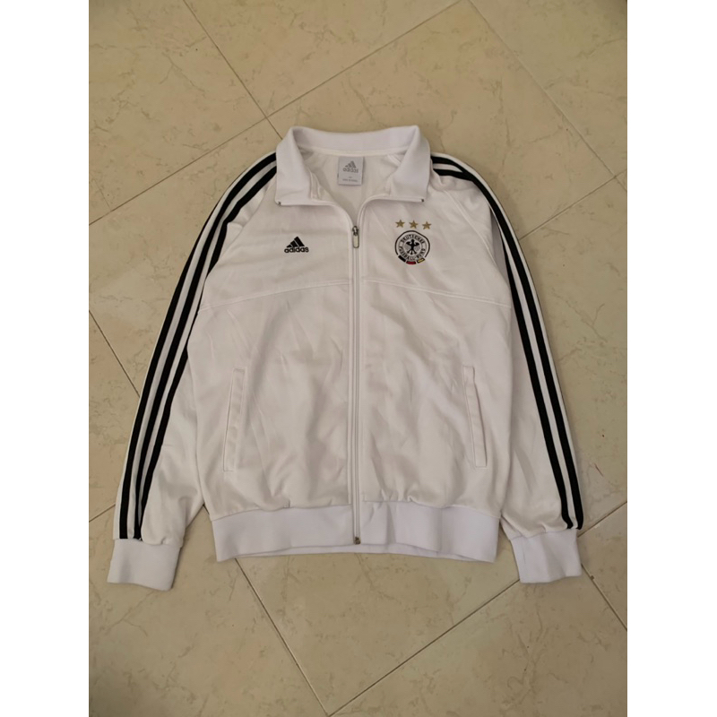 Tracktop adidas jerman