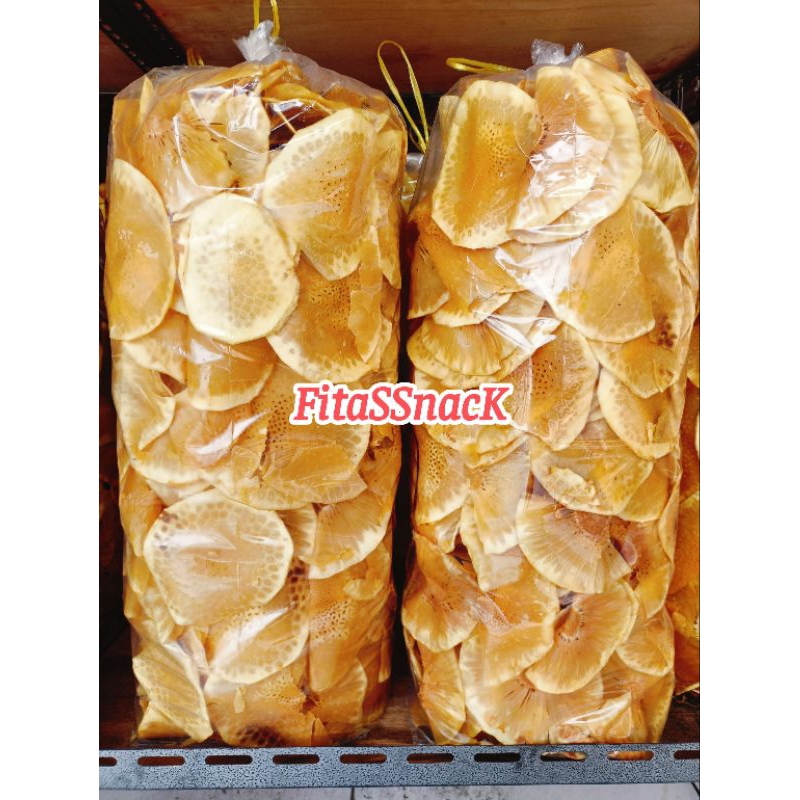 

Keripik Sukun Premium original asin gurih 1 kg/kripik sukun mentega/kripik sukun tipis/kripik sukun koin/kripik sukun busur/keripik sukun bulat 1000 gram