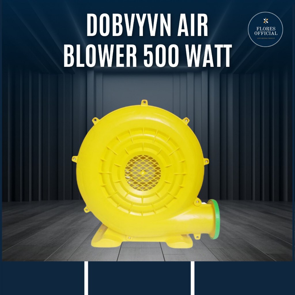 ENTRIFUGAL BLOWER KEONG BLOWER ANGIN KIPAS BALLON 500 WATT