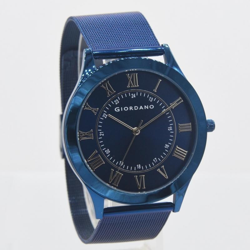 GIORDANO 1951-55 Jam Tangan Pria Original