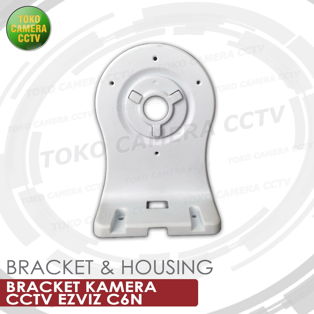 BRAKET BREKET BRACKET DUDUKAN CCTV DINDING EZVIZ C6N TU2T