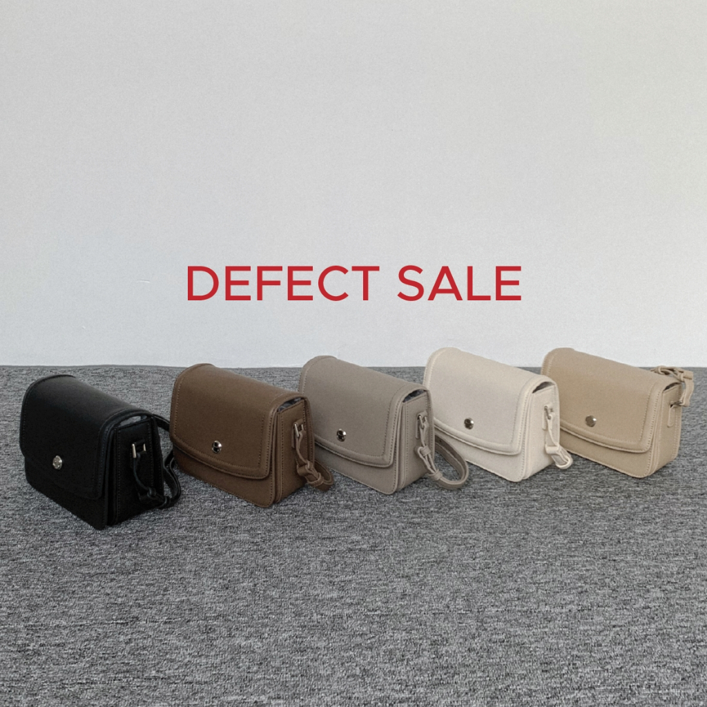 HOLDREY - CAROL DEFECT SALE