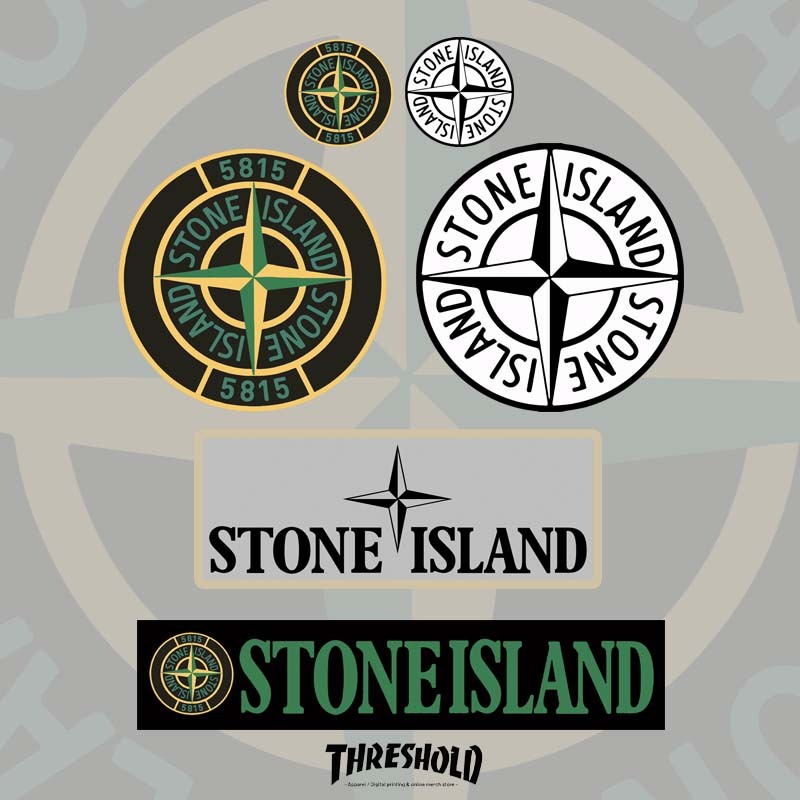 

Sticker pack Stone ilsand (anti air)