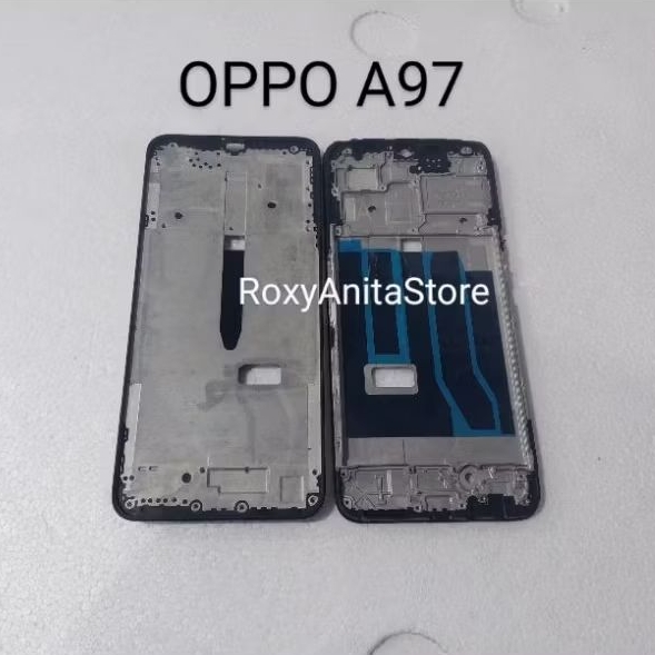 Frame Tulang Tatakan lcd Oppo A97