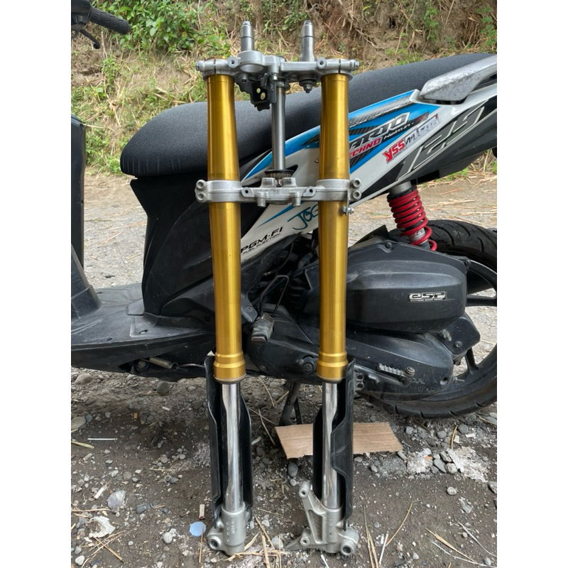 USD CRF 150 ORIGINAL COPOTAN