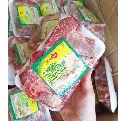 

Iga super Mantab 500 gr