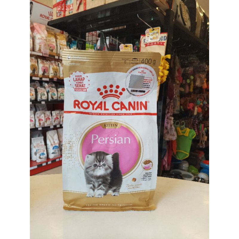 Royal Canin Cat Kitten Persian