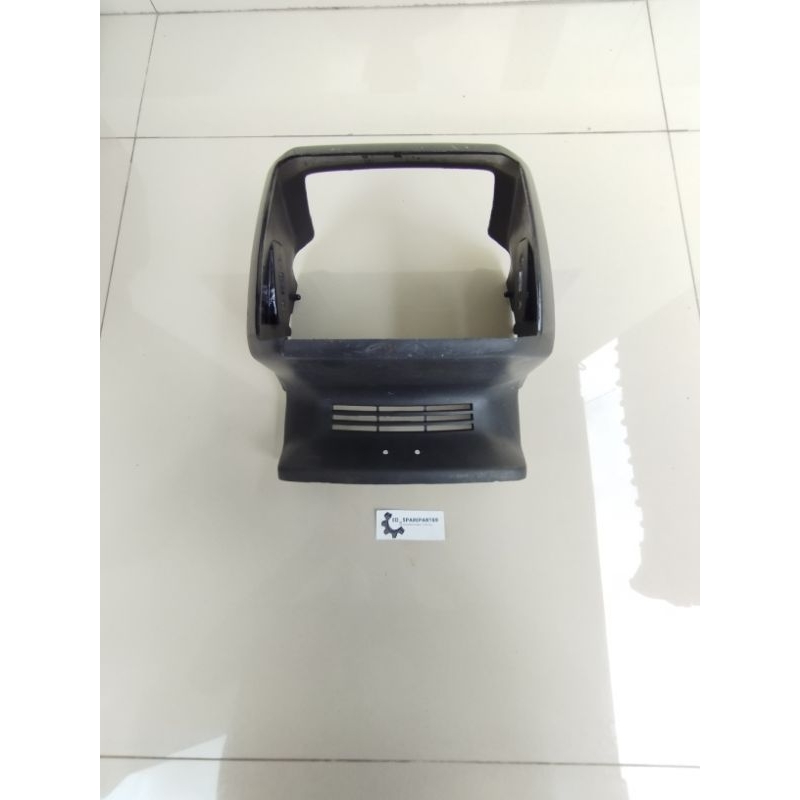 batok lampu cover lampu depan totok lampu depan honda gl pro original