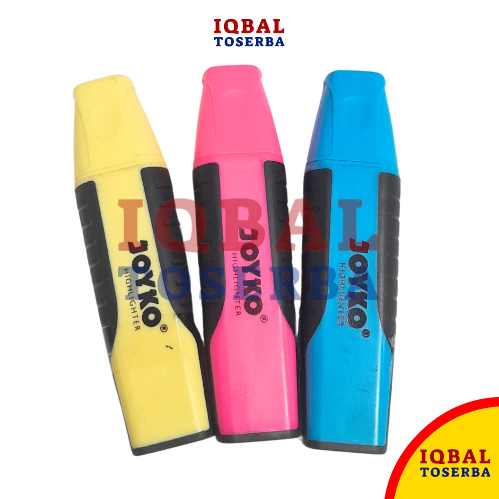 

JOYKO STABILO/STABILO PASTEL/JOYKO HIGHLITER/STABILO/JOYKO