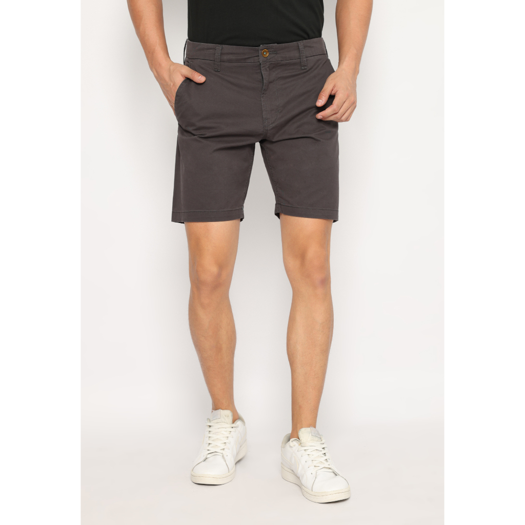 VISSLA-NO SEE UMS ECO 18" WALKSHORT/CELANA PENDEK PRIA