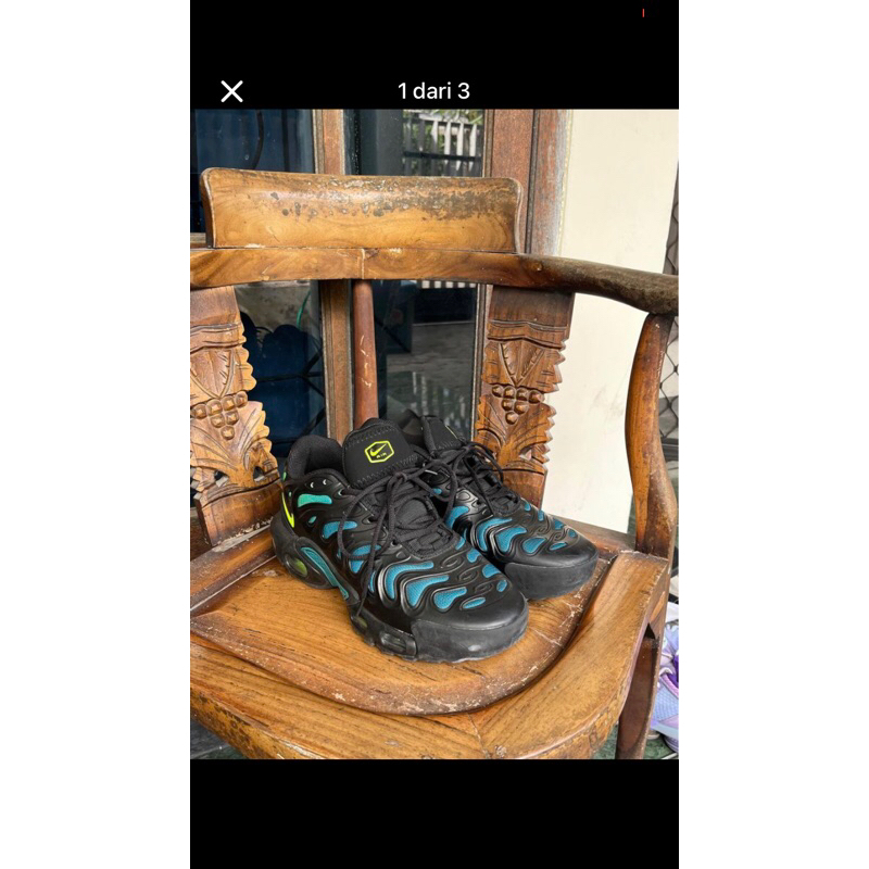 nike airmax tn plus
