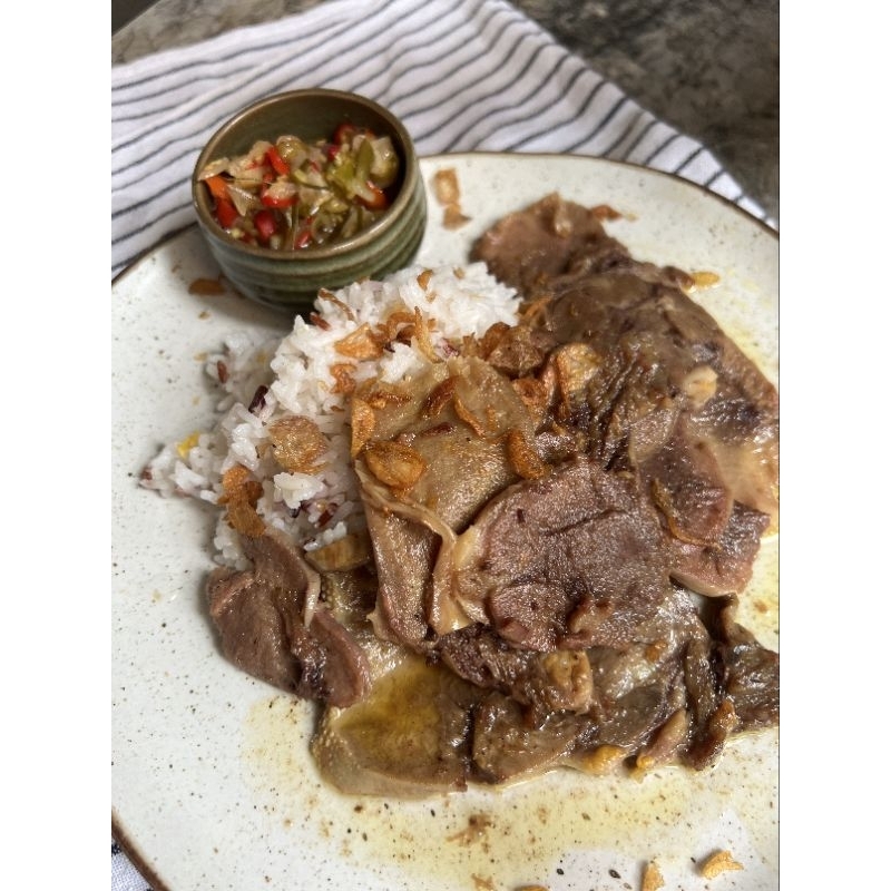 

LIDAH MASAK BUTTER SINGLE PACK