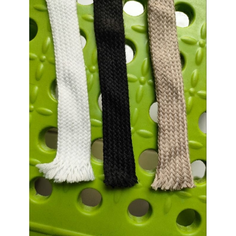 TALI 1,5 CM TALI JUMPER METERAN UNTUK SWEATER HOODIE CELANA KOLOR METERAN