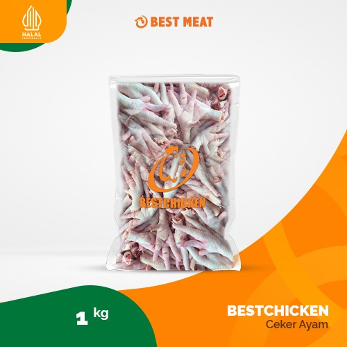 

Ceker Ayam (kotor) 1kg