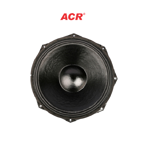 ACR Speaker Subwoofer 18″ PA 113183 Mk2 Fabulous / pcs