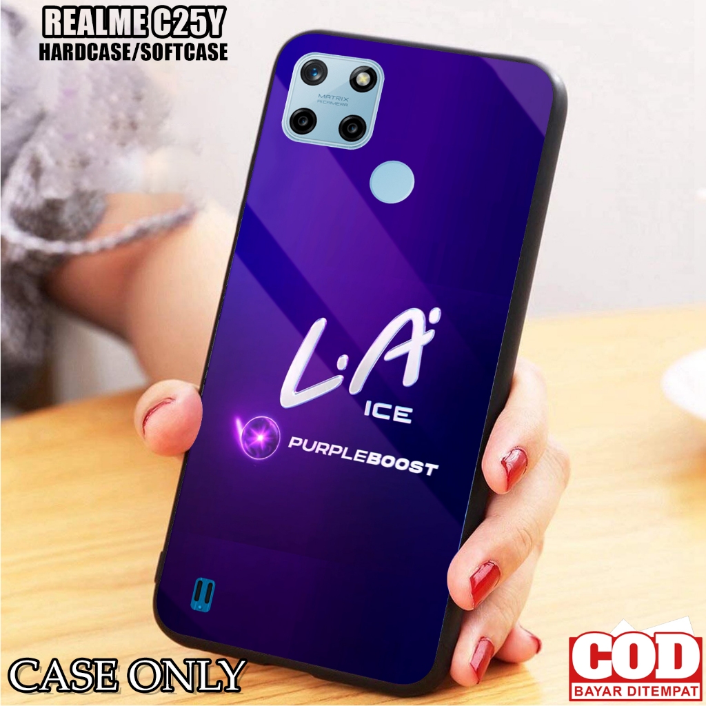 Case REALME C25Y - Casing REALME C25Y [ RKK ] Silikon REALME C25Y - Kesing Hp - Casing Hp  - Case Hp