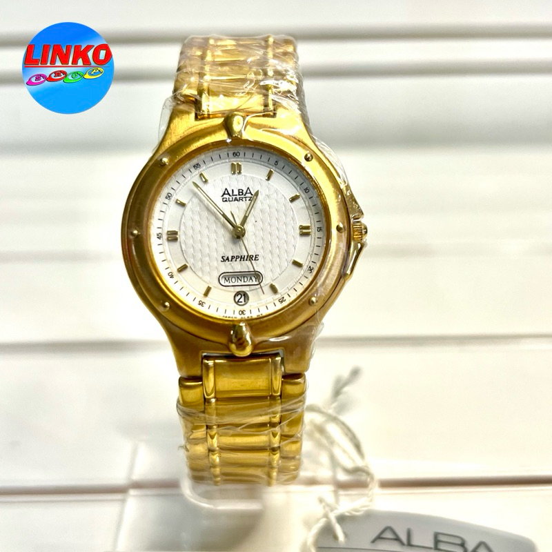 Jam tangan ALBA original 100%