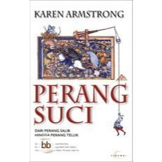 Perang Suci - Karen Armstrong - NR