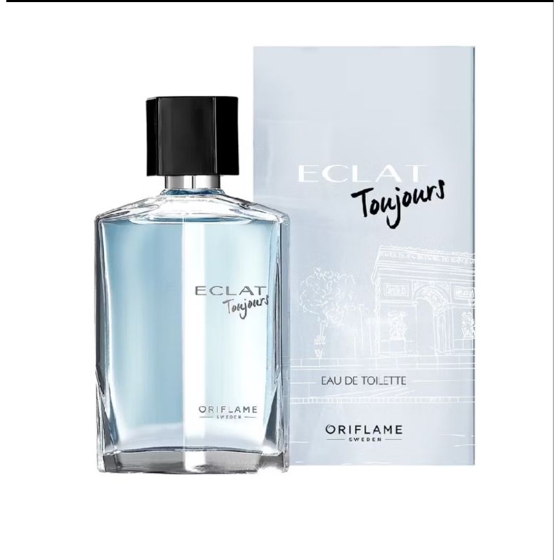 Eclat Toujours EDT