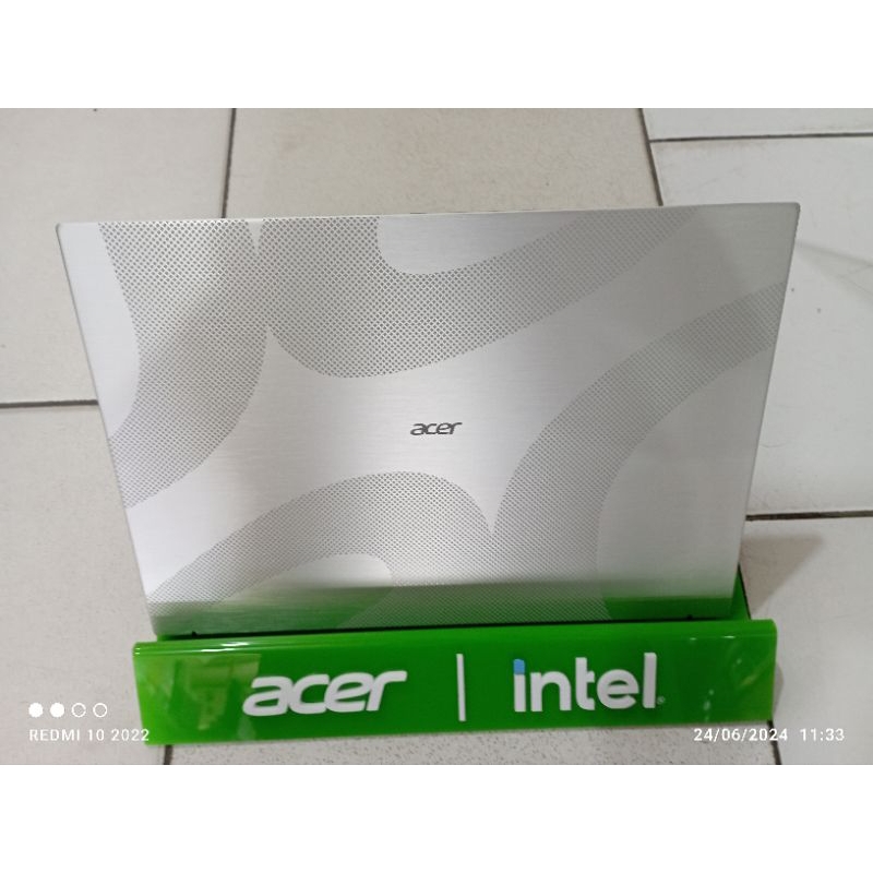Laptop Acer Lite AL14 intel core i5 ram 16 gb