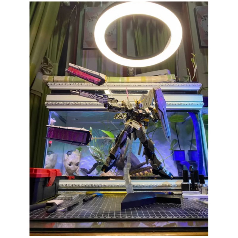 Sold Sold Paket 3 gundam