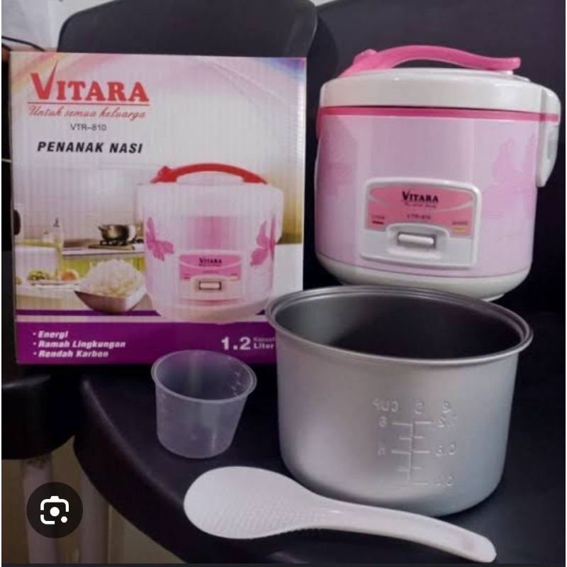 Magic com Vitara 1,2L