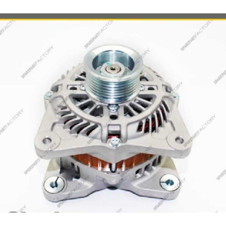 dinamo CAS - alternator nissan grand livina 1.5 1.500cc