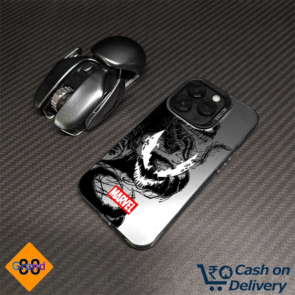 SC49 Premium Matte Hard Casing Hp For OPPO A60 A16 A78 4g A17k A18 A17 A76 A96 A15 A15s A38 4g A31 A